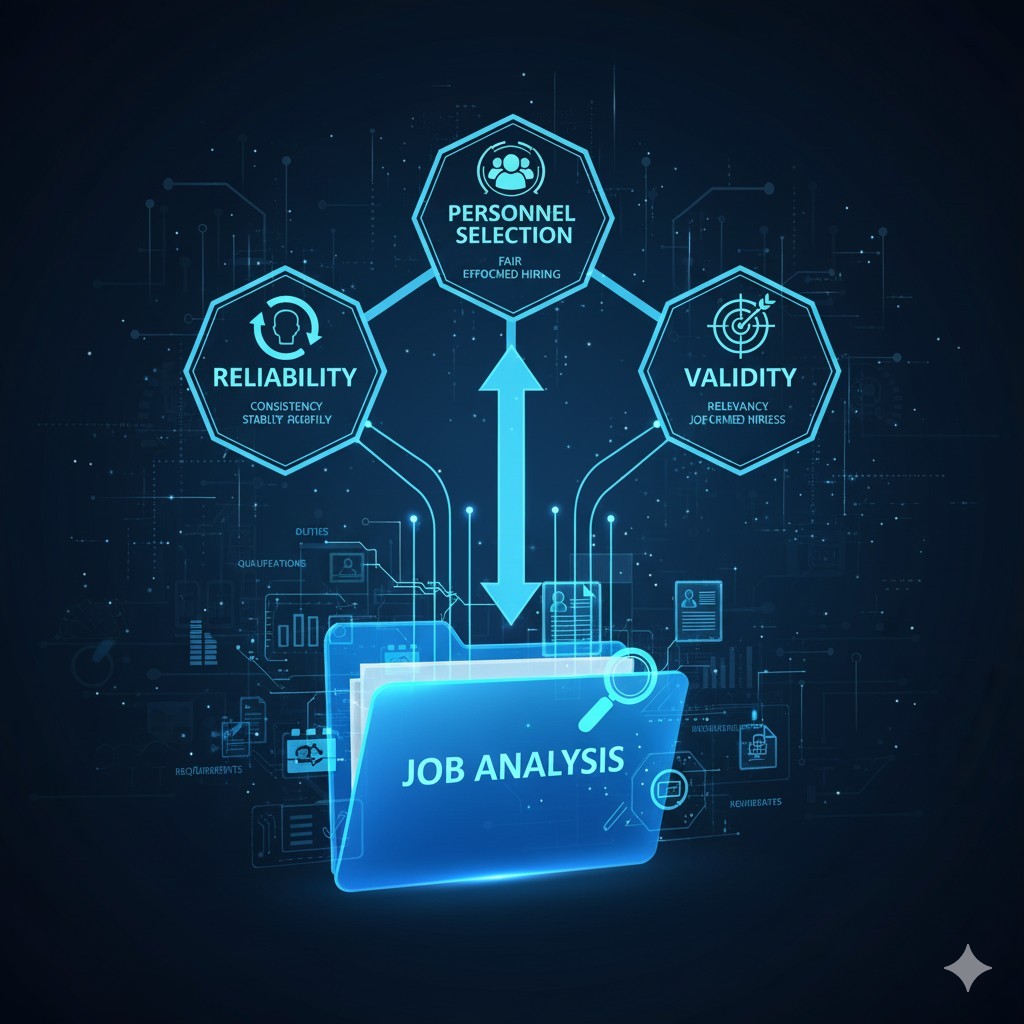 Job Analysis Framework