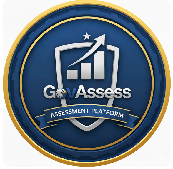 GovAssess Logo